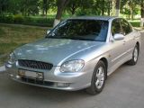 Hyundai Sonata 1999 с пробегом 172 тыс.км.  л. в Днепре на Autos.ua