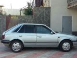 Mazda 323 1989 с пробегом 317 тыс.км. 1.324 л. в Хмельницком на Autos.ua