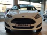 Ford Fiesta 1.6 Ti-VCT MT (105 л.с.) Trend 2016 с пробегом 1 тыс.км.  л. в Одессе на Autos.ua