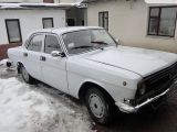 ГАЗ 24 1986 с пробегом 56 тыс.км. 2.4 л. в Тернополе на Autos.ua