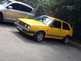 Volkswagen Golf 1.8 MT (90 л.с.) 1987 с пробегом 290 тыс.км.  л. в Киеве на Autos.ua