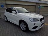 BMW X3 2012 с пробегом 31 тыс.км. 1.995 л. в Киеве на Autos.ua