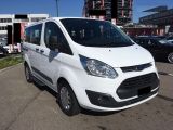 Ford Tourneo Custom 2.0 EcoBlue МТ (130 л.с.) 2017 с пробегом 29 тыс.км.  л. в Киеве на Autos.ua
