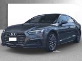 Audi A5 II 2017 с пробегом 11 тыс.км. 3 л. в Киеве на Autos.ua