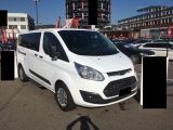 Ford Tourneo Custom 2.0 EcoBlue МТ (130 л.с.) 2017 с пробегом 13 тыс.км.  л. в Киеве на Autos.ua