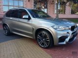 BMW X5 M 2015 с пробегом 12 тыс.км. 4.4 л. в Киеве на Autos.ua