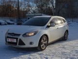Ford Focus 1.0 EcoBoost MT (100 л.с.) 2013 с пробегом 133 тыс.км.  л. в Киеве на Autos.ua