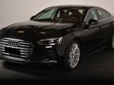 Audi A5 II Design 2018 с пробегом 13 тыс.км. 2 л. в Киеве на Autos.ua