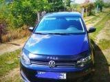 Volkswagen Polo 2011 с пробегом 130 тыс.км. 1.6 л. в Харькове на Autos.ua