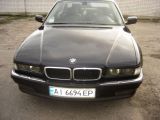 BMW 7 серия 1998 с пробегом 183 тыс.км. 3.5 л. в Белой Церкви на Autos.ua