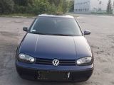 Volkswagen Golf 1999 с пробегом 390 тыс.км. 1.9 л. в Луцке на Autos.ua