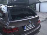 BMW 5 серия 2006 с пробегом 345 тыс.км. 2.5 л. в Одессе на Autos.ua