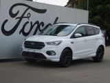 Ford Kuga 2017 с пробегом 26 тыс.км. 2 л. в Киеве на Autos.ua