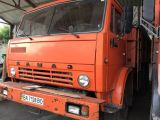 КамАЗ 5320 1990 с пробегом 1 тыс.км.  л. в Кропивницком на Autos.ua