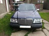 Mercedes-Benz E-Класс 1994 с пробегом 215 тыс.км. 1.998 л. в Хмельницком на Autos.ua