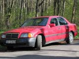 Mercedes-Benz C-Класс 1994 с пробегом 390 тыс.км. 1.799 л. в Виннице на Autos.ua