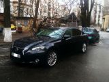 Lexus gs 350 2012 с пробегом 67 тыс.км. 3.441 л. в Киеве на Autos.ua