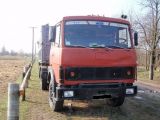 МАЗ 5432 1992 с пробегом 100 тыс.км.  л. в Бердичеве на Autos.ua