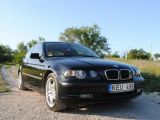 BMW 3 серия 2002 с пробегом 280 тыс.км. 2 л. в Луганске на Autos.ua