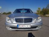 Mercedes-Benz E-Класс 270 CDI 5G-Tronic (177 л.с.) 2002 с пробегом 293 тыс.км.  л. в Ужгороде на Autos.ua