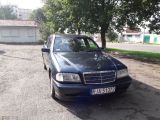 Mercedes-Benz Viano 1997 с пробегом 375 тыс.км. 2.155 л. в Ровно на Autos.ua