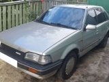 Mazda 323 1991 с пробегом 237 тыс.км. 1.3 л. в Чернигове на Autos.ua