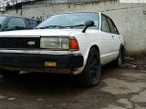 Nissan Bluebird 1982 з пробігом 163 тис.км. 1.8 л. в Одессе на Autos.ua