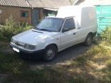 Skoda felicia pickup 2001 с пробегом 240 тыс.км. 1.3 л. в Киеве на Autos.ua