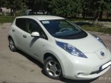 Nissan Leaf 90 kW (110 л.с.) 2012 с пробегом 57 тыс.км.  л. в Харькове на Autos.ua
