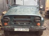 УАЗ 469 1989 с пробегом 1 тыс.км. 2.4 л. в Чернигове на Autos.ua