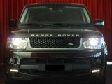 Land Rover Range Rover Sport 2011 с пробегом 56 тыс.км. 3 л. в Киеве на Autos.ua