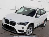 BMW X1 18d xDrive AT (150 л.с.) 2018 с пробегом 11 тыс.км.  л. в Киеве на Autos.ua