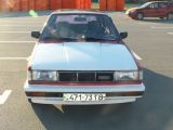 Nissan Sunny 1987 с пробегом 280 тыс.км. 1.6 л. в Каменце-Подольском на Autos.ua