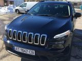 Jeep Cherokee 2016 с пробегом 13 тыс.км. 2.4 л. в Львове на Autos.ua