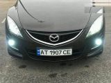 Mazda 6 2011 с пробегом 132 тыс.км. 1.8 л. в Ивано-Франковске на Autos.ua
