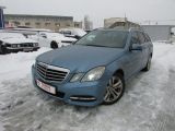 Mercedes-Benz E-Класс E 250 CDI BlueEfficiency MT (204 л.с.) 2011 с пробегом 187 тыс.км.  л. в Киеве на Autos.ua