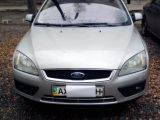 Ford Focus 2.0 MT (145 л.с.) 2006 с пробегом 310 тыс.км.  л. в Харькове на Autos.ua