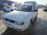 Volkswagen Caddy 1.4 MT (60 л.с.) 2001 с пробегом 127 тыс.км.  л. в Киеве на Autos.ua