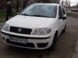 Fiat Punto 2007 с пробегом 187 тыс.км. 1.242 л. в Одессе на Autos.ua