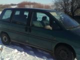 Fiat Ulysse 1997 с пробегом 277 тыс.км.  л. в Черновцах на Autos.ua