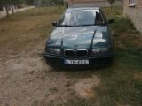 BMW 3 серия 1991 с пробегом 298 тыс.км. 2 л. в Ивано-Франковске на Autos.ua