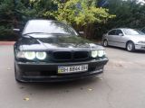 BMW 7 серия 2000 с пробегом 320 тыс.км. 3 л. в Одессе на Autos.ua