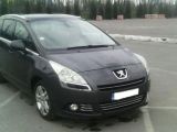 Peugeot 5008 2011 с пробегом 148 тыс.км. 2 л. в Львове на Autos.ua