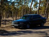 BMW 7 серия 1992 с пробегом 320 тыс.км. 3 л. в Северодонецке на Autos.ua