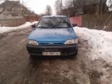 Ford Orion 1991 с пробегом 50 тыс.км. 1.392 л. в Чернигове на Autos.ua