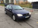 Opel Astra 2003 с пробегом 1 тыс.км. 1.598 л. в Киеве на Autos.ua