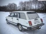 ВАЗ 2104 1991 с пробегом 1 тыс.км. 1.5 л. в Львове на Autos.ua
