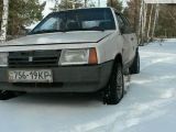 ВАЗ 2108 1986 с пробегом 10 тыс.км. 1.3 л. в Киеве на Autos.ua