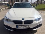 BMW 4 серия 428i AT (245 л.с.) 2014 с пробегом 63 тыс.км.  л. в Хмельницком на Autos.ua