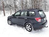 Subaru Forester 2010 с пробегом 267 тыс.км. 1.998 л. в Обухове на Autos.ua
